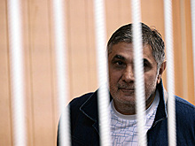 Источник сообщил об отъезде окружения Шакро Молодого из России