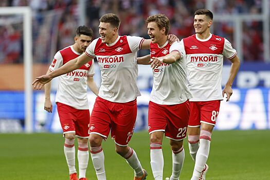 Амарал: люблю вызовы. Если бы я хотел заработать деньги, остался бы в Португалии