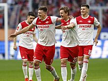 Амарал: люблю вызовы. Если бы я хотел заработать деньги, остался бы в Португалии