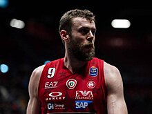 Николо Мелли выступил в роли тренера перед решающей атакой в матче «Милан» – «Реал»