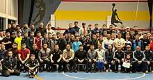 Определен состав сборной Казахстана на чемпионат мира по боксу