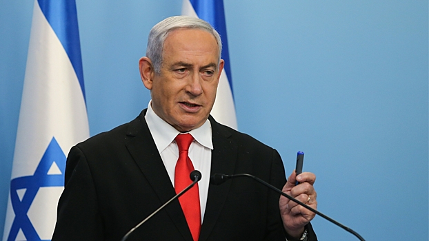 Нетаньяху поручил военным готовить план эвакуации населения в Рафахе