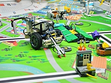 В Подмосковье активно развивают дополнительное образование для детей