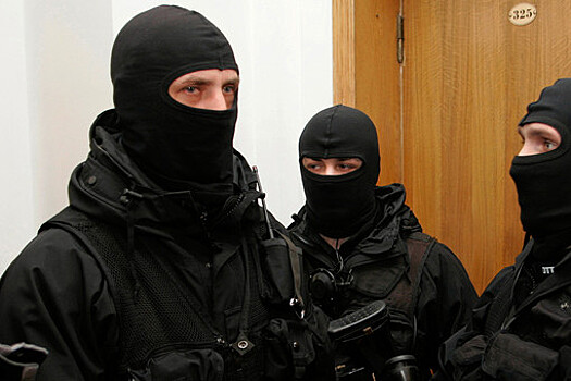 "Доверенное лицо" Кадырова выдворили с Украины