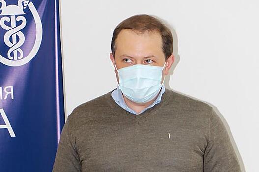 Для Махонина «Том Ям» вкуснее капучино. Кто станет бизнес-омбудсменом Прикамья
