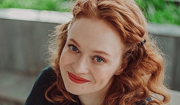 Екатерина Дубакина: «Не советую детям сниматься в кино»