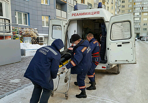 Вышли в окно