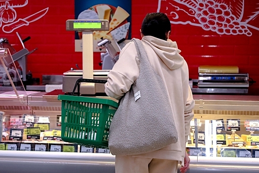 Эксперты объяснили, почему россиянам не стоит ждать скидок на продукты
