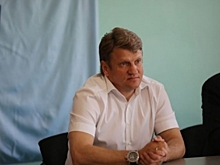 Легенда волгоградского футбола Валерий Есипов отмечает день рождения