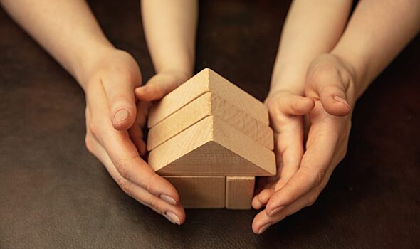 Россияне массово берут ипотеку на ИЖС