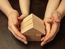 Россияне массово берут ипотеку на ИЖС