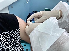 В Ижевске на Центральной площади будут ставить вторую прививку от коронавируса