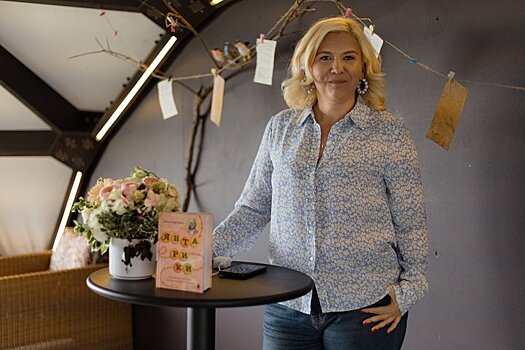 Ольга Савельева: "Я всегда жду, что прибежит литературный ОМОН и меня раскроют"