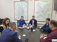 В Кировской области модернизируют очистные сооружения, чтобы оздоровить реки Медянку и Вятку