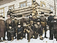 Единственная битва русских с американцами: чем она завершилась