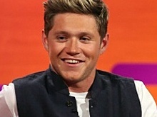 Найл Хоран может сотрудничать с One Direction