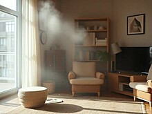 Как избавиться от пыли в доме надолго: семь рабочих советов