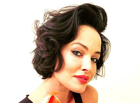 Звезда Playboy Дарья Астафьева похвасталась постройневшей фигурой