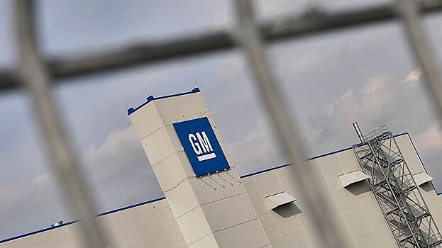 GM сделала скидки на Opel и Chevrolet