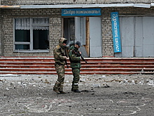 В Минобороны заявили о росте числа фейковых новостей о спецоперации в Донбассе