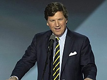 Карлсон предупредил о возможном геноциде белых в США