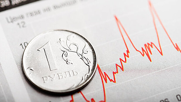 Экономист: падение курса рубля – "чисто спекулятивная история"