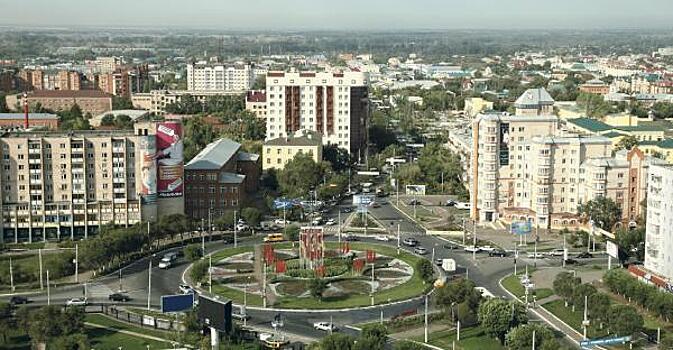 Две трассы в Оренбургской области могут стать федеральной собственностью