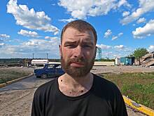 Пленный сослуживец Волыны рассказал о плохой репутации командира морпехов