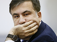 Спецназ пришел за Саакашвили и спасовал перед охранниками