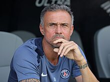 «Он не убийца и не плохой человек». Тренер «ПСЖ» Энрике поддержал Браима Диаса