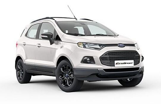 Заканчивается выпуск компактвэна Ford B-Max