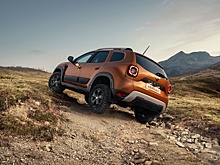 Эксперт рассказал, как выбрать "правильный" Renault Duster 4x4