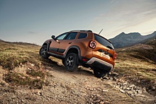 Эксперт рассказал, как выбрать "правильный" Renault Duster 4x4