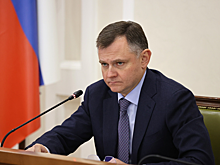Врио губернатора поручил ужесточить контроль за выполнением нацпроектов