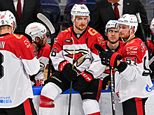 "Авангард" потерпел самое крупное поражение в сезоне