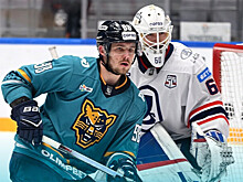 «До второй пропущенной шайбы имели преимущество, а дальше играли по счету» — тренер «Лады» Десятков