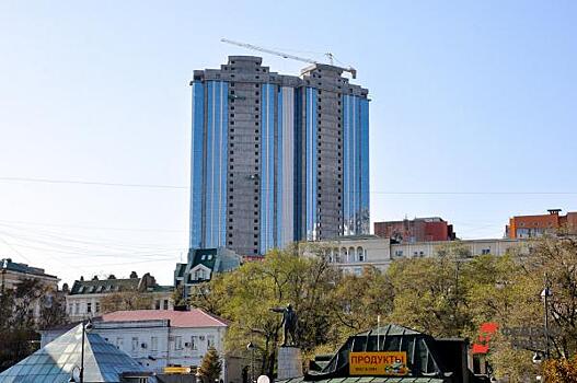 «Города рано или поздно надо обновлять, но совсем не обязательно все сносить»