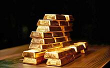 Взбесившееся золото: Что означает взрывной рос цен на желтый металл