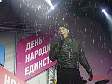 Газманов устроит флешмоб в Новосибирске по случаю Дня народного единства