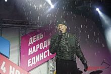 Газманов устроит флешмоб в Новосибирске по случаю Дня народного единства