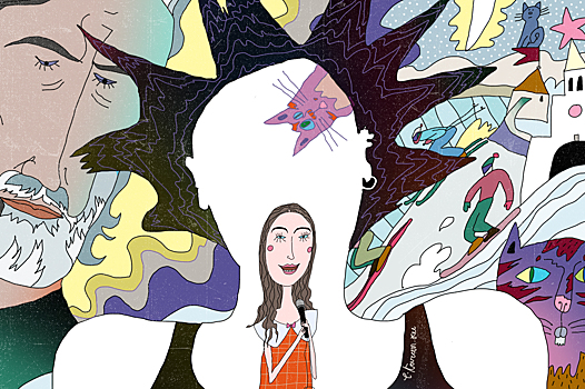 Снежный фест у Кремля, Big Love Show, Ганвест и стендап Динары Курбановой: куда в эти выходные?