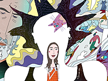 Снежный фест у Кремля, Big Love Show, Ганвест и стендап Динары Курбановой: куда в эти выходные?