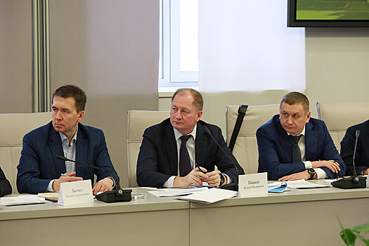 Андрей Черезов: "Инфраструктура электроснабжения Универсиады-2019 будет готова к 1 февраля"