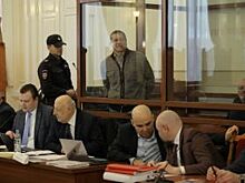 Рассмотрение дела Олега Сорокина отложено на 29 ноября