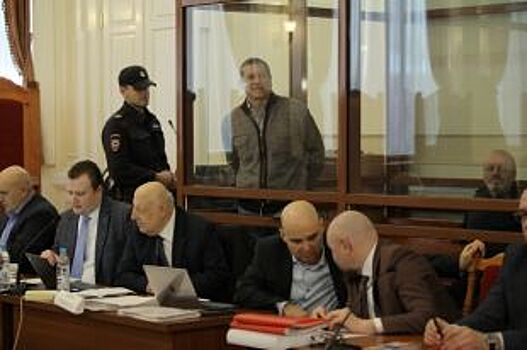 Рассмотрение дела Олега Сорокина отложено на 29 ноября