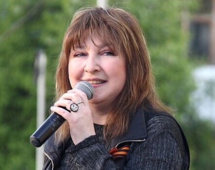 Екатерина Семенова простила бывшего мужа