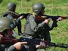 Украина и Япония подписали меморандум о сотрудничестве в оборонной сфере