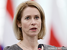 Главным врагом российских баз в Сирии стала эстонский еврокомиссар