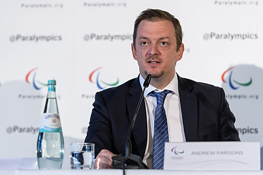 Глава Международного паралимпийского комитета ответил на вопрос о допуске россиян