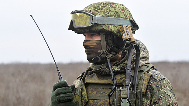 Разведка Британии определила примерные сроки завершения СВО